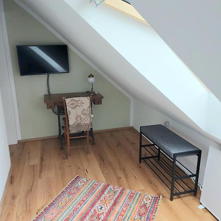 Rosenappartement-Deutschkreutz Zewnętrze zdjęcie